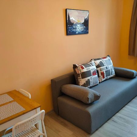 Apartamenty Daola Гданьск Экстерьер фото