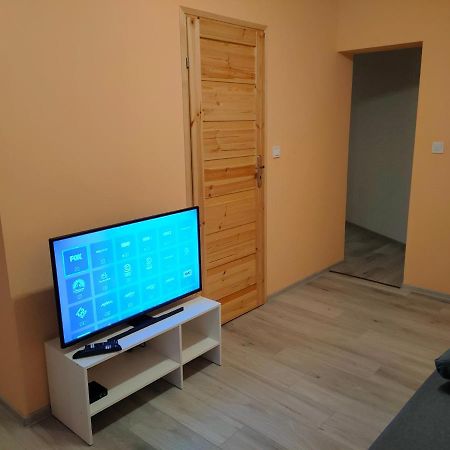 Apartamenty Daola Гданьск Экстерьер фото