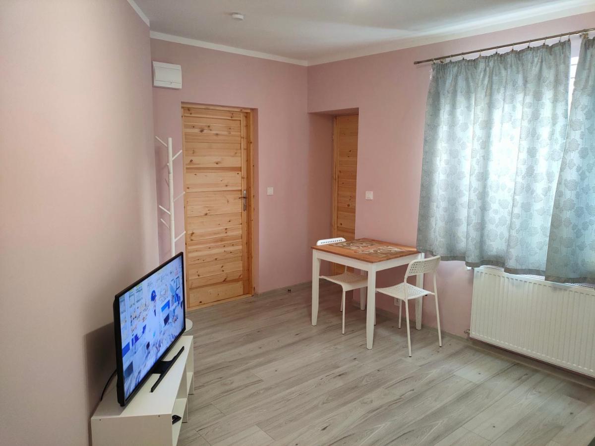 Apartamenty Daola Гданьск Экстерьер фото