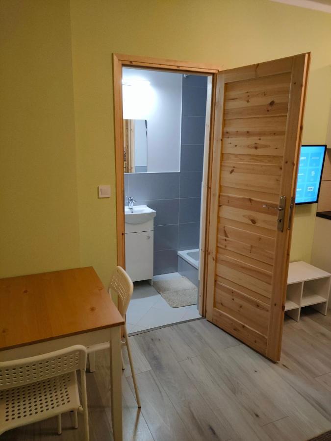 Apartamenty Daola Гданьск Экстерьер фото