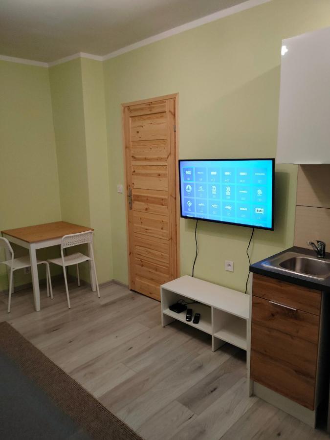 Apartamenty Daola Гданьск Экстерьер фото