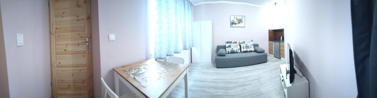 Apartamenty Daola Гданьск Экстерьер фото