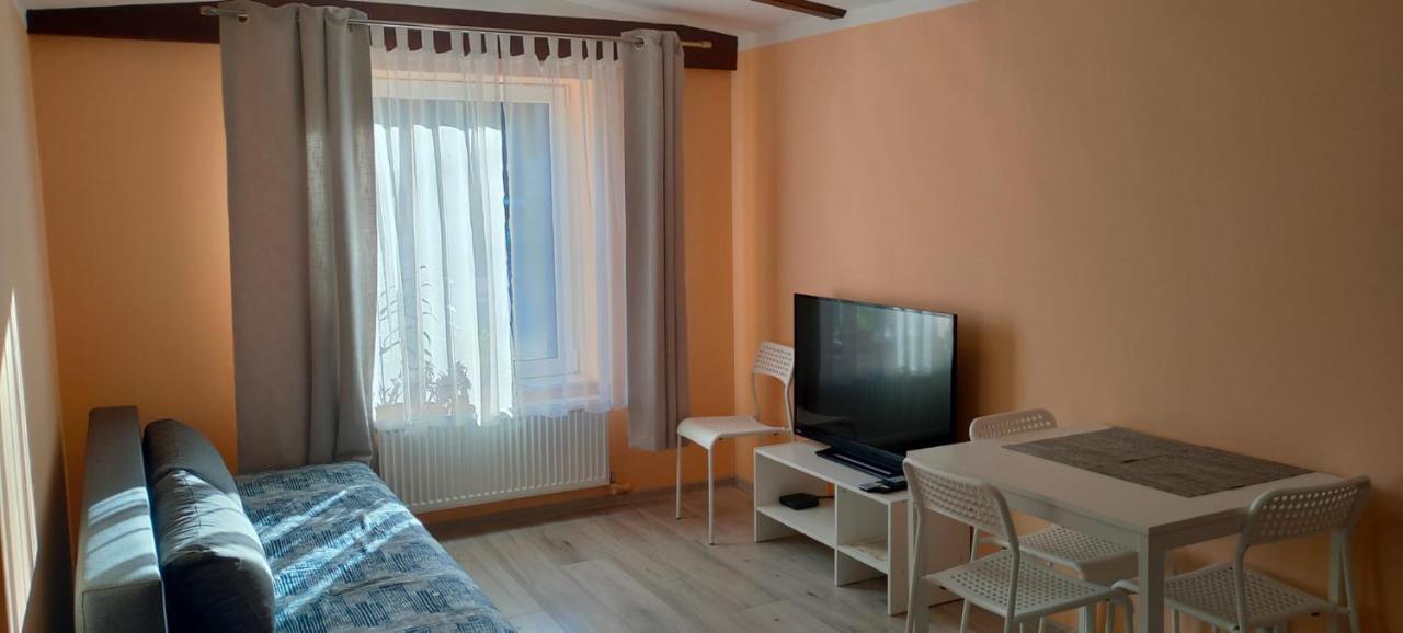 Apartamenty Daola Гданьск Экстерьер фото