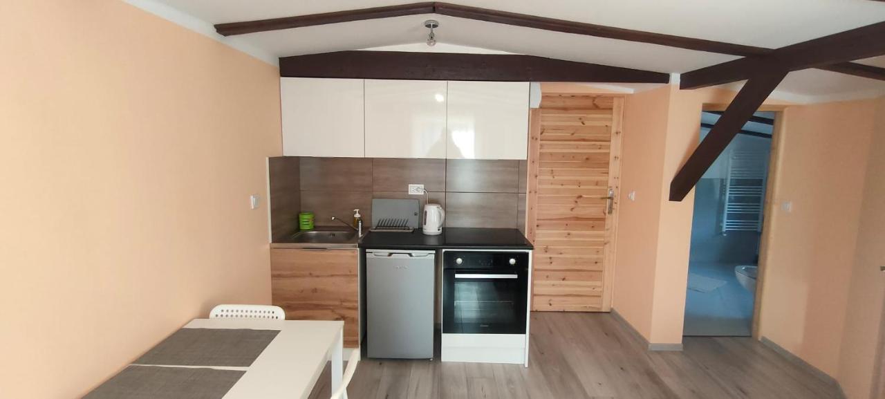 Apartamenty Daola Гданьск Экстерьер фото